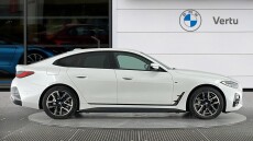 BMW i4 250kW eDrive40 M Sport 83.9kWh 5dr Auto Electric Hatchback
